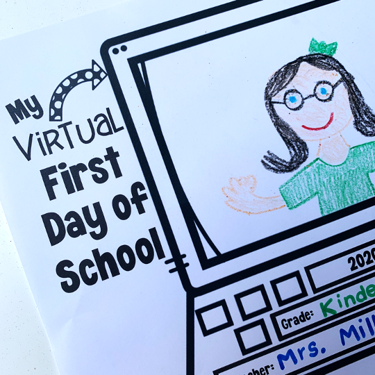 virtual-first-day-of-school-sarah-chesworth