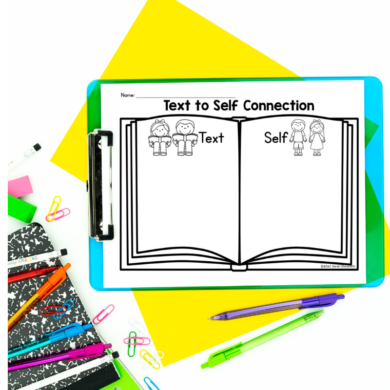 what-is-a-text-to-self-connection-and-10-books-you-ll-love-teaching-with