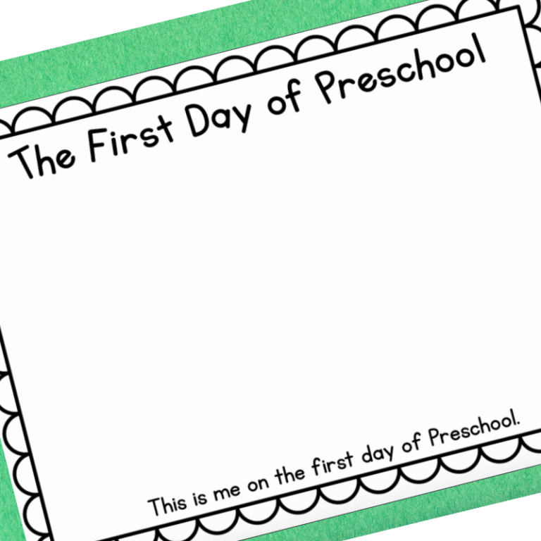 5-preschool-first-day-activities-to-set-your-year-up-for-success