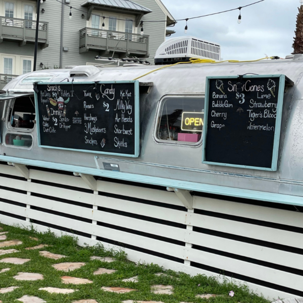 Everything You Need to Know About Cinnamon Shores