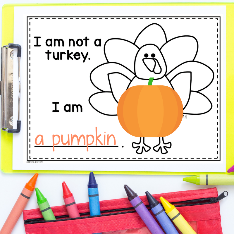 Are you looking for thanksgiving preschool activities to keep little ones busy? This post has Thanksgiving activities just for toddlers and preschoolers including turkey crafts, thanksgiving books, pumpkin pie play dough, thankful writing activities and more!