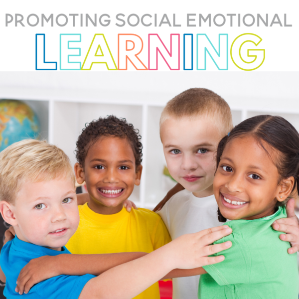 How To Promote Social-Emotional Learning Skills In The Classroom