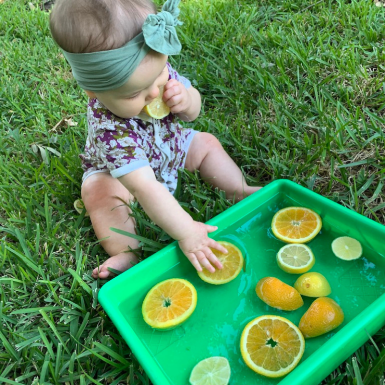 50 Simple Activities For 1 Year Olds Sarah Chesworth