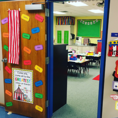 Preschool Classroom: Intentional Design and Classroom Setup - Sarah ...