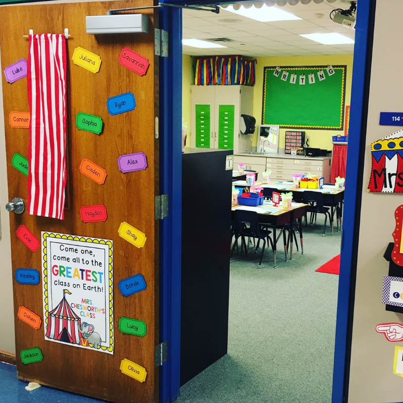 Preschool Classroom Intentional Design And Classroom Setup Sarah 