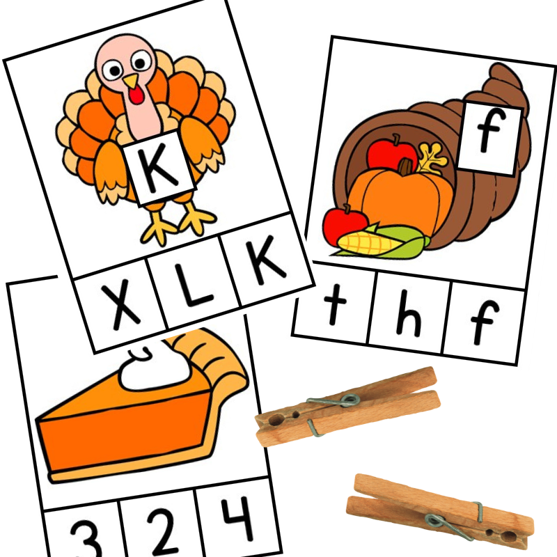 Are you looking for thanksgiving preschool activities to keep little ones busy? This post has Thanksgiving activities just for toddlers and preschoolers including turkey crafts, thanksgiving books, pumpkin pie play dough, thankful writing activities and more!