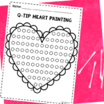 February Toddler Activities - Sarah Chesworth