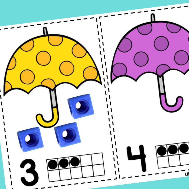 The Best Toddler Activities for May - Sarah Chesworth