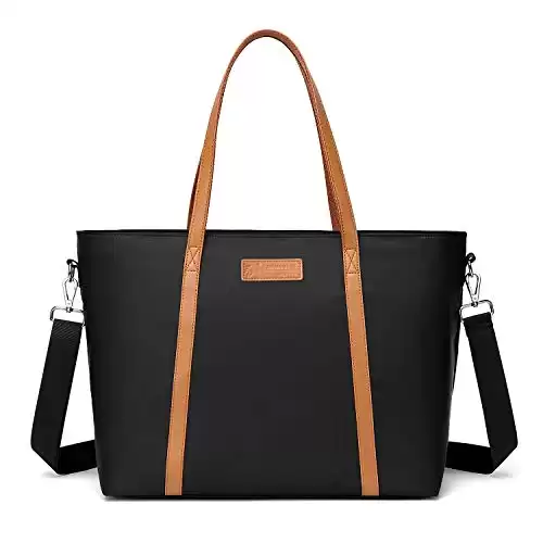 MINTEGRA Women Shoulder Handbag Roomy Multiple Pockets Bag Ladies Crossbody