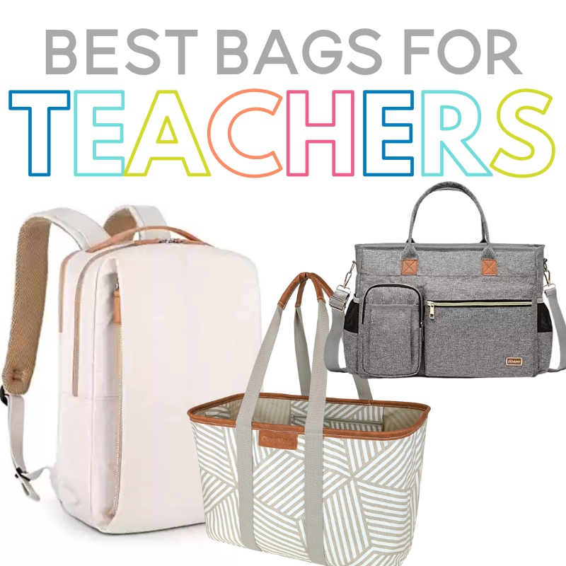 The 50 Best Teachers Bags to Buy on  in 2023 - Sarah Chesworth