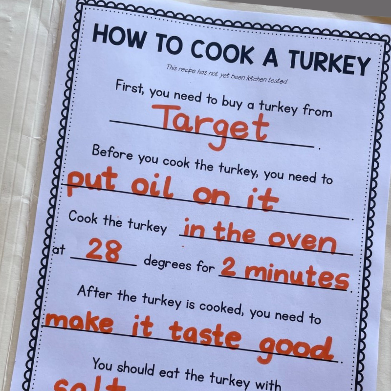 preschool-how-to-cook-a-turkey-recipe