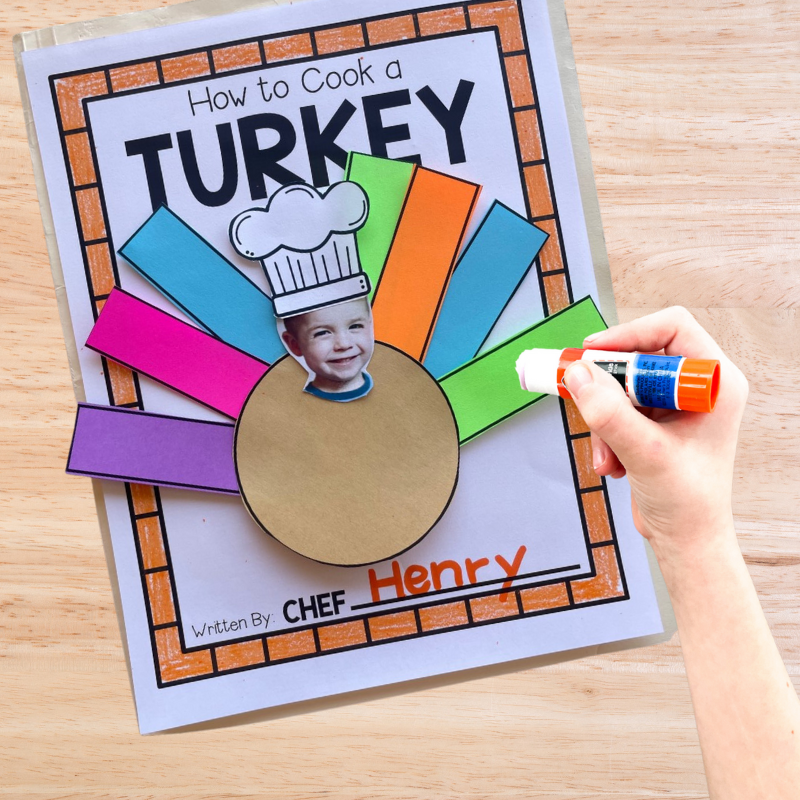 turkey-craft