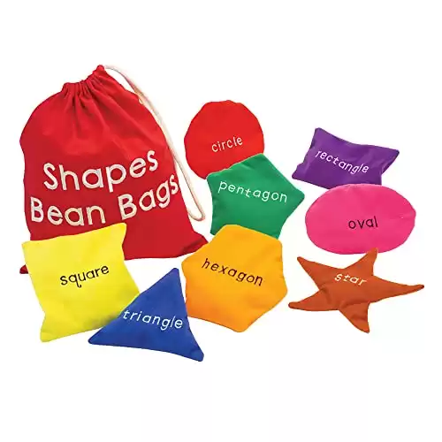 When Should Your Toddler Know Shapes? A Developmental Guide - Sarah ...