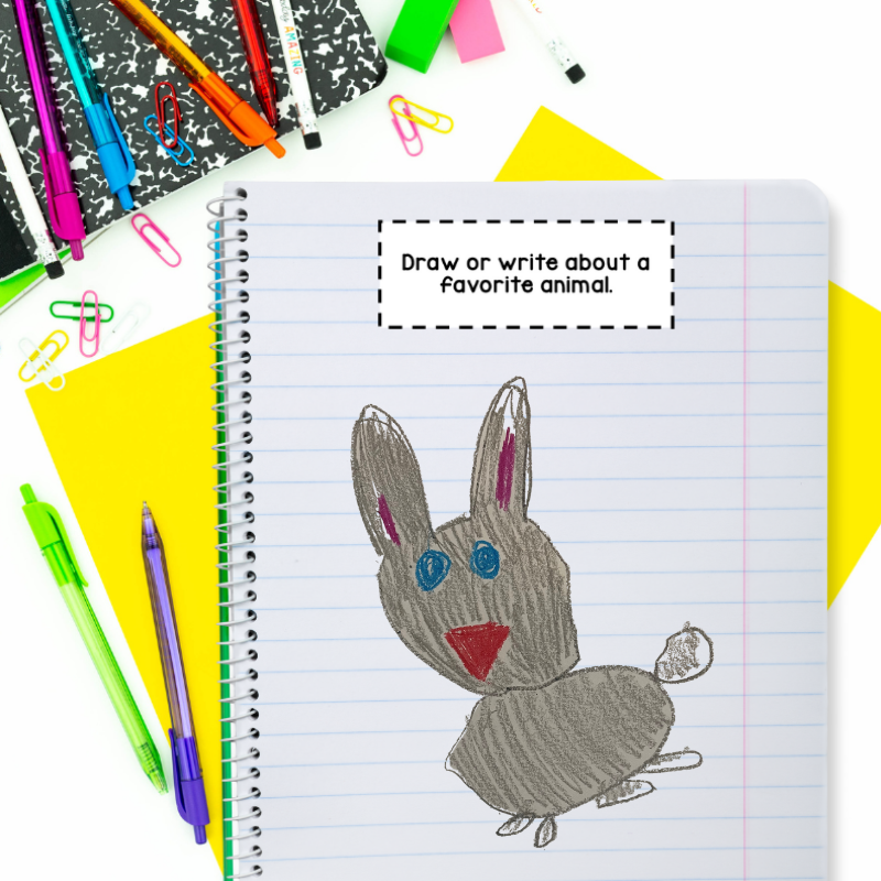 journal-writing-prompts-for-kindergarten