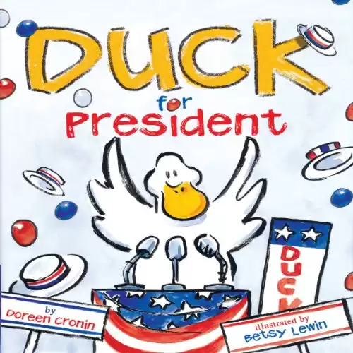 Duck for President