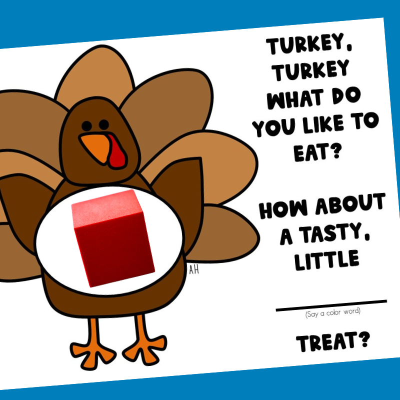 turkey-rhyme