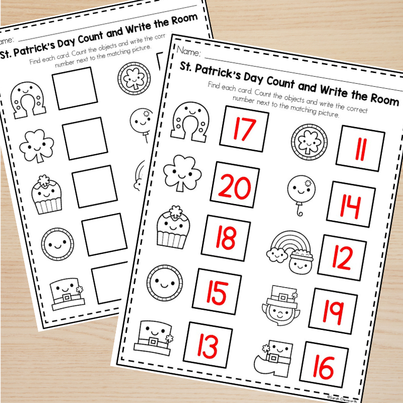 St.-Patrick's-Day-Math-Count-and-Write
