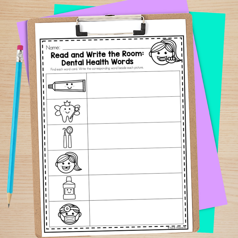 read-and-write-dental-health-month